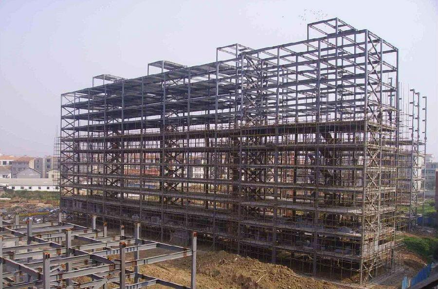 延安高层钢结构的支撑布置与构造应该符合哪些要求